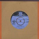 Olivia Newton-John - What Is Life - UK 7" Single