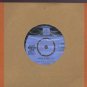 Olivia Newton-John - What Is Life - UK 7" Single