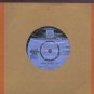 Olivia Newton-John - What Is Life - UK 7" Single