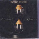 Mike & The Mechanics - The Living Years - UK 7" Single