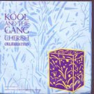 Kool And The Gang - Cherish - UK 7" Single