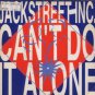 Jackstreet Inc - Can't Do It Alone - UK 7" Single