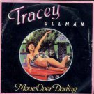 Tracey Ullman - Move Over Darling - UK 7" Single