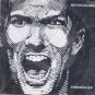 Never Alone - Hidden EP - USA 7" Single