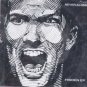 Never Alone - Hidden EP - USA 7" Single