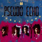 Pseudo Echo - Funky Town - UK 7" Single