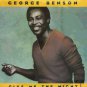 George Benson - Give Me The Night - Italy 7" Single