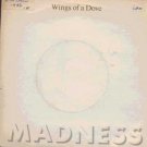 Madness - Wings Of A Dove - UK 7" Single