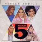 5 Star - System Addict - UK 7" Single