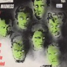 Madness - Tomorrow's Just Another Day - UK 7" Single