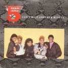 5 Star - Can't Wait Another Minute - UK 7" Single