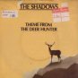 The Shadows - Theme From The Deer Hunter - UK 7" Single