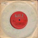 Fureys & Davey Arthur - When You Were Sweet Sixteen - UK 7" Single