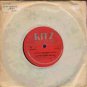 Fureys & Davey Arthur - When You Were Sweet Sixteen - UK 7" Single