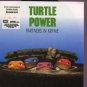 Partners In Kryme - Turtle Power - UK 7" Single