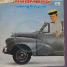 Madness - Driving In My Car - UK 7" Single