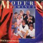 Modern Romance - Best Years Of Our Lives - UK 7" Single
