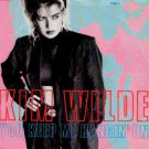 Kim Wilde - You Keep Me Hangin' On - UK 7" Single