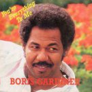 Boris Gardner - You're Everything To Me - UK 7" Single