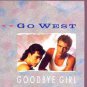 Go West - Goodbye Girl - UK 7" Single