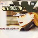 Wynonna - No One Else On Earth 94 - UK 7" Single