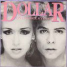 Dollar - Give Me Back My Heart - UK 7" Single