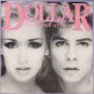 Dollar - Give Me Back My Heart - UK 7" Single