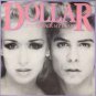 Dollar - Give Me Back My Heart - UK 7" Single