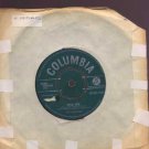 The Shadows - Peace Pipe - UK 7" Single