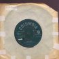 The Shadows - Peace Pipe - UK 7" Single
