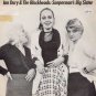 Ian Dury & The Blockheads - Sueperman's Big Sister - UK 7" Single