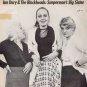 Ian Dury & The Blockheads - Sueperman's Big Sister - UK 7" Single