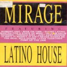 Mirage - Latino House - UK 7" Single