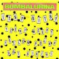 Bombalurina - Itsy Bitsy Teeny Weeny - UK 7" Single