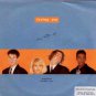 Massivo ft Tracy - Loving You - UK 7" Single