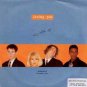 Massivo ft Tracy - Loving You - UK 7" Single