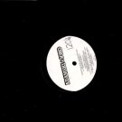 Adamski + Soho - Born To Be Alive! - UK 12" Single