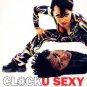 Clock - U Sexy Thing - UK 12" Single