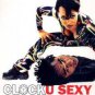Clock - U Sexy Thing - UK 12" Single
