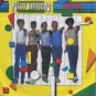 New Edition - Candy Girl - UK 7" Single