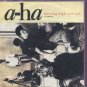 A-Ha - Hunting High And Low - UK 7" Single