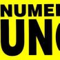 Starlight - Numero Uno - UK 12" Single