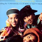 Salt n Pepa - You Showed Me - UK 12" Single