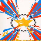 Age Of Chance - Who's Afraid Of The Big Bad Noise! - UK 12" Single