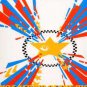Age Of Chance - Who's Afraid Of The Big Bad Noise! - UK 12" Single