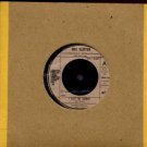 Eric Clapton - I Shot The Sheriff - UK 7" Single