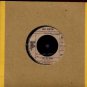 Eric Clapton - I Shot The Sheriff - UK 7" Single
