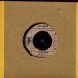 Eric Clapton - I Shot The Sheriff - UK 7" Single