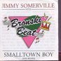 Jimmy Somerville with Bronski Beat - Smalltown Boy - UK 7" Single