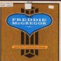 Freddie McGregor - Just Don't Want To Be Lonely - UK 7" Single
